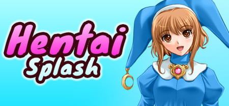 Hentai Splash banner