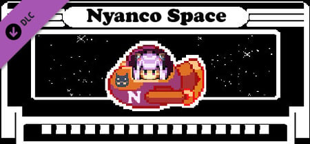 Nyanco Space Steam Charts and Player Count Stats