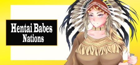 Hentai Babes - Nations banner