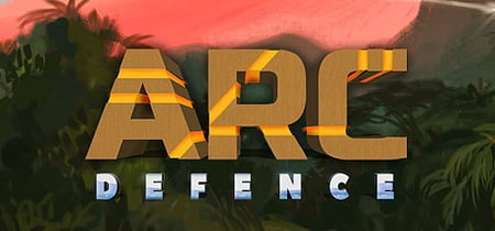 Arc Defence banner