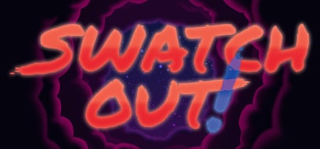 Swatch Out! banner