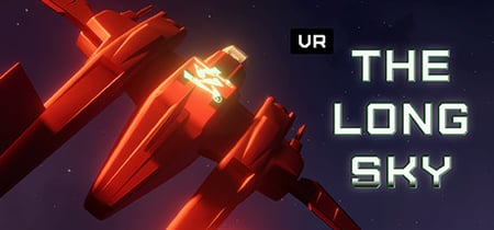 The Long Sky VR banner