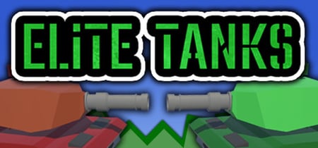 Elite Tanks banner