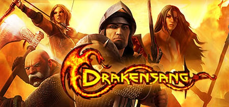 Drakensang banner