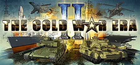 The Cold War Era 2 banner