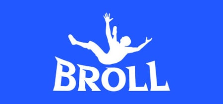 Broll banner