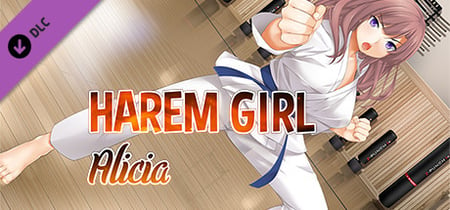 Harem Girl: Alicia Steam Charts and Player Count Stats