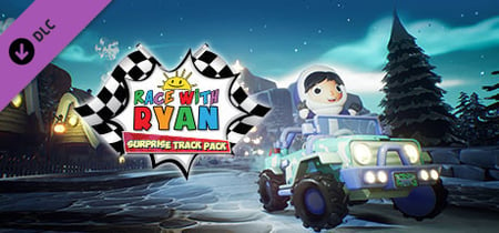 Race With Ryan Steam Charts and Player Count Stats