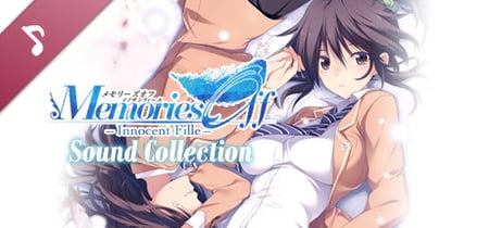 Memories Off -Innocent Fille- Steam Charts and Player Count Stats