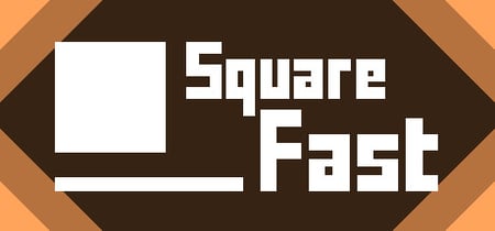 Square Fast banner
