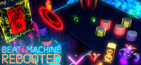 Beat the Machine: Rebooted banner