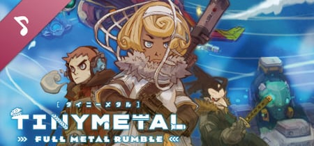 TINY METAL: FULL METAL RUMBLE Steam Charts and Player Count Stats