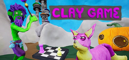 Clay Game banner