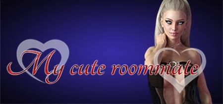 My Cute Roommate banner