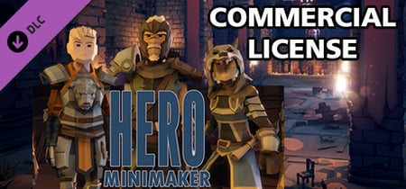 Hero Mini Maker Steam Charts and Player Count Stats