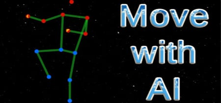 Move with AI banner