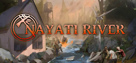 Nayati River banner