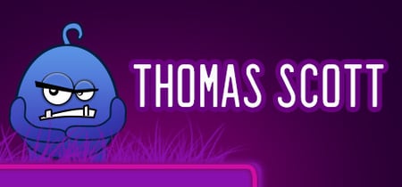 Thomas Scott banner