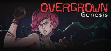 Overgrown: Genesis banner