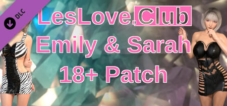 LesLove.Club: Emily and Sarah Steam Charts and Player Count Stats