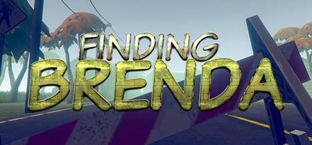 Finding Brenda - Episode 1 banner