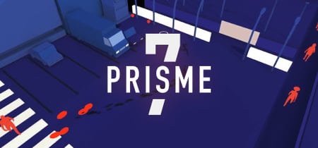Prisme 7 banner