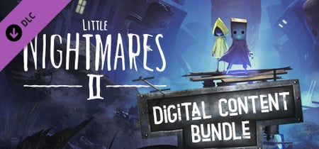 Little Nightmares II Steam Charts and Player Count Stats
