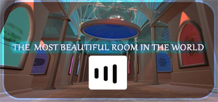 The Most Beautiful Room in the World banner