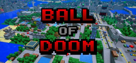 Ball of Doom banner