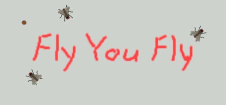 Fly You Fly banner