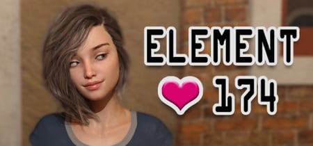 Element-174 - Part 1 banner
