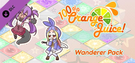 100% Orange Juice Steam Charts and Player Count Stats