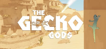 The Gecko Gods banner