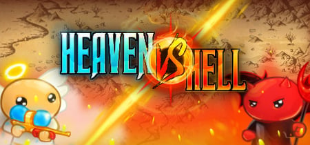 Heaven vs Hell banner