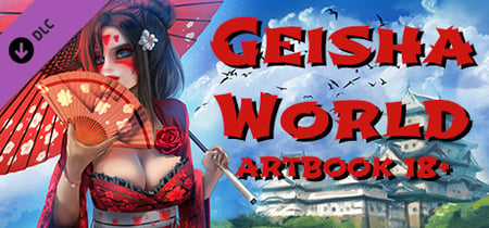 Geisha World Steam Charts and Player Count Stats