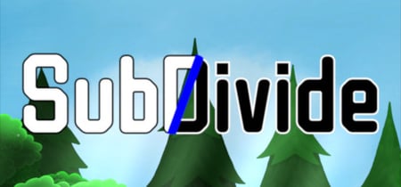 SubDivide banner