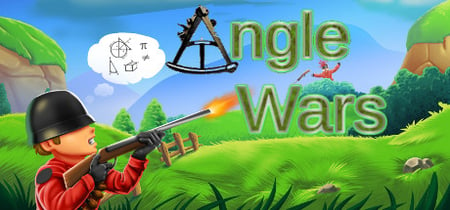 Angle Wars banner