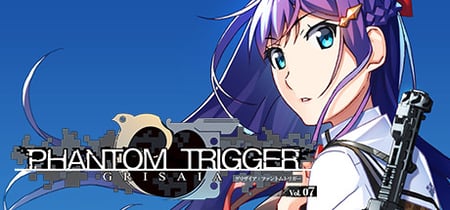 Grisaia Phantom Trigger Vol.7 banner