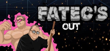 Fatec's Out: School Rage banner