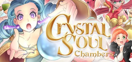 Crystal Soul Chambers banner