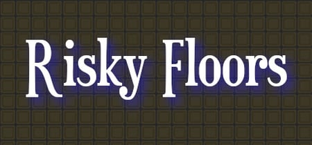 Risky Floors banner