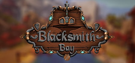 Blacksmith Bay banner