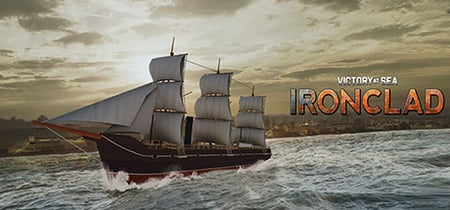 Victory At Sea Ironclad banner