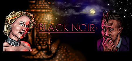 Black Noir banner