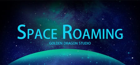 Space Roaming banner