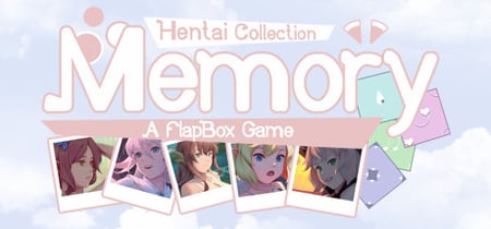 Hentai Collection: Memory banner