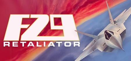 F29 Retaliator banner