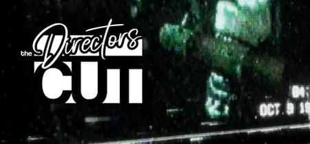 The Director's Cut banner