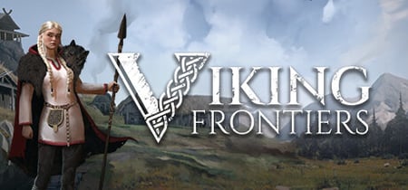 Viking Frontiers banner