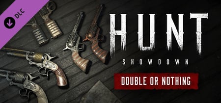 Hunt: Showdown Steam Charts and Player Count Stats